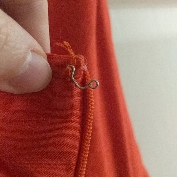 LulaKate Pearl Knee Dress w/ Party Skirt - Picture 6 of 6